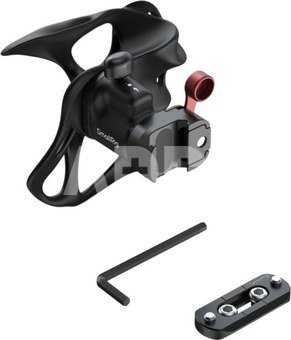 SmallRig 5242 ImageGrip Series Liquid Handle with NATO Clamp (Left Side)