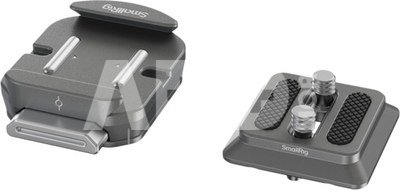 SmallRig 5248 CB75 Camera Base Battery Kit