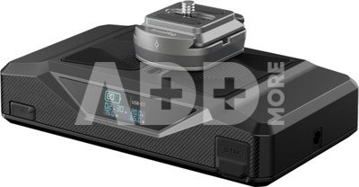 SmallRig 5248 CB75 Camera Base Battery Kit