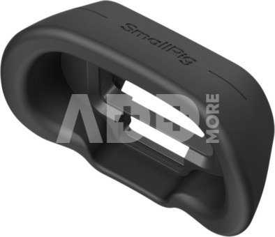 SmallRig 5255 Camera Viewfinder Eyecup for Selected Sony Alpha 1 / 7 / 9 Series Cameras
