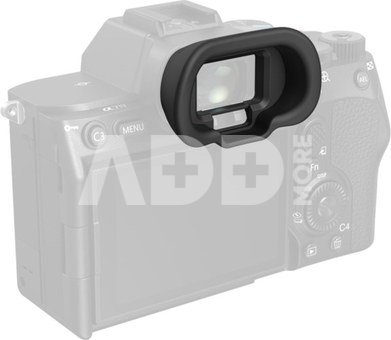 SmallRig 5255 Camera Viewfinder Eyecup for Selected Sony Alpha 1 / 7 / 9 Series Cameras