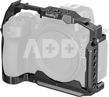 SmallRig 5257 Cage for Nikon Z5II