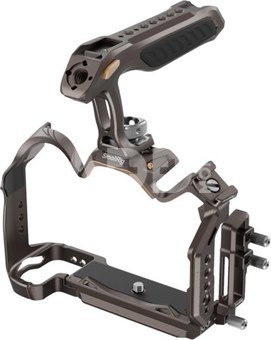 SmallRig 5259 Night Eagle Cage Kit for Nikon Z5II / Z7 / Z6 / Z7II / Z6II / Z5