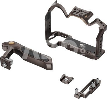 SmallRig 5259 Night Eagle Cage Kit for Nikon Z5II / Z7 / Z6 / Z7II / Z6II / Z5
