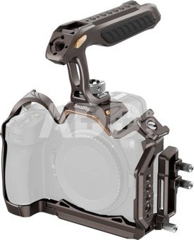 SmallRig 5259 Night Eagle Cage Kit for Nikon Z5II / Z7 / Z6 / Z7II / Z6II / Z5