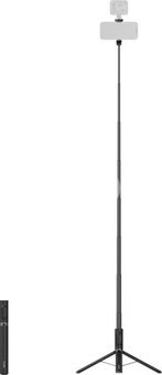 SmallRig 5291 ST30 Lite One-Touch Deploy Selfie Stick Tripod
