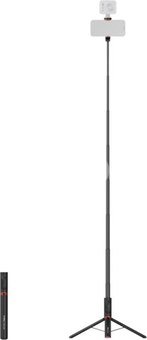 SmallRig 5292 x Drex Lee Boom Selfie Stick ST30 Lite Black