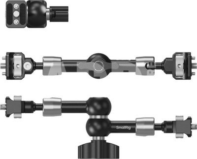 SmallRig 5308 Magic Arm Support 7"