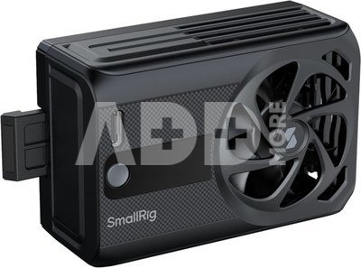 SmallRig 5328 Cooling Fan for Mirrorless Cameras (Hybrid Cooling)