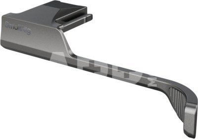 SmallRig 5333 Thumb Grip for FUJIFILM X half Charcoal Silver