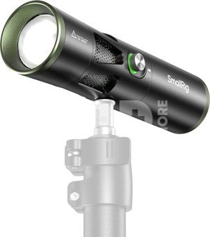 SmallRig 5335 RF 20C Portable Focusable LED Video Light
