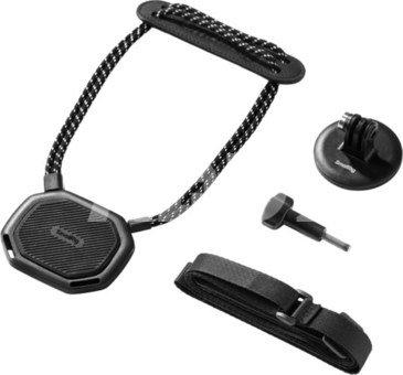 SmallRig 5360 Quick Release Neck Support for Action Cameras