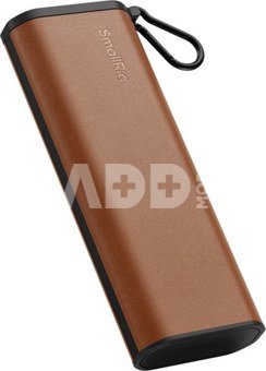 SmallRig 5361 Multifunctional Card Reader & Storage Case CFexpress Type A