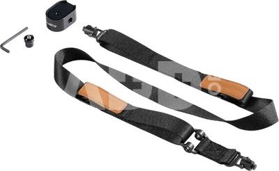 SmallRig 5362 Shoulder Strap for DJI Stabilizers Black