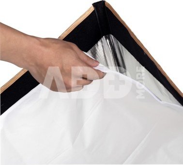 SmallRig 5369 Softbox Strip FS-6090 Quick-Setup Folding