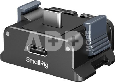 SmallRig 5376 Battery Adapter Plate for DJI Osmo Pocket 3