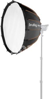 SmallRig 5395 FP-90 Quick-Setup Folding Parabolic Softbox