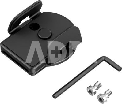 SmallRig 5397 Mounting Clamp for External SSD