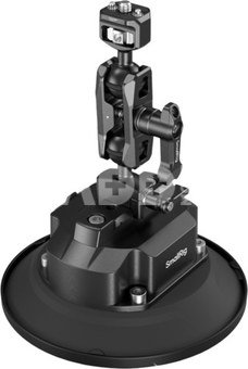 SmallRig 5399 5" Electric Suction Cup Mount Kit