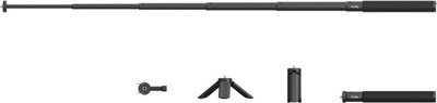 SmallRig 5403 Selfie Stick for Action Cameras