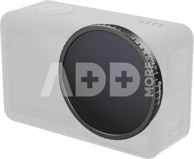 SmallRig 5411 ND Filter Kit for DJI Osmo Action 5 Pro / 4