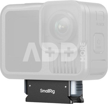 SmallRig 5437 Quick Release Adapter Mount for GoPro Hero Black 13