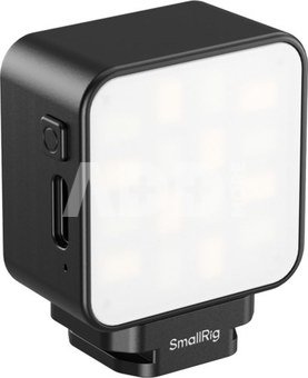 SmallRig 5446 Fill Light for Action Cameras