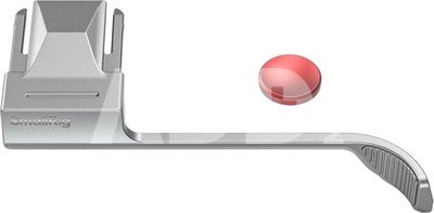 SmallRig 5451 Thumb Grip for FUJIFILM X-E5 Silver