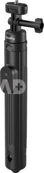 SmallRig 5464 Selfie Tripod for Action Cameras & Phones