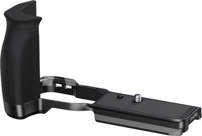 SmallRig 5466 L-Shaped Mount Plate with Silicone Handle for Nikon ZR