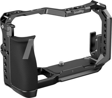 SmallRig 5467 Cage for Nikon ZR