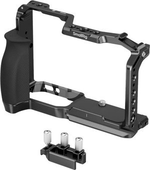 SmallRig 5467 Cage for Nikon ZR