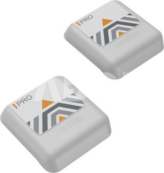 SmallRig 5495 Hot Shoe Cover for Sony Grey (2pcs)