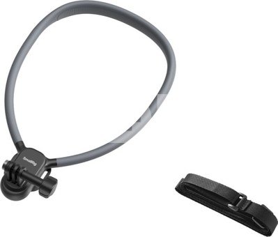 SmallRig 5596 Neck Mount for Action Cameras