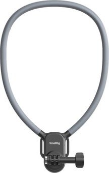 SmallRig 5596 Neck Mount for Action Cameras