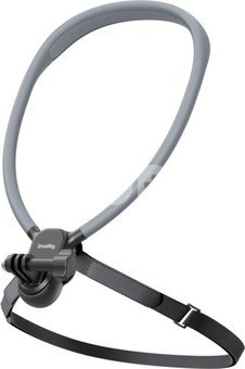 SmallRig 5596 Neck Mount for Action Cameras