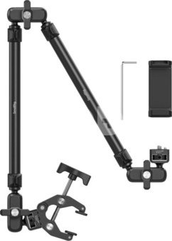 SmallRig 5625 Desktop Magic Arm with Crab-Shaped Clamp Kit