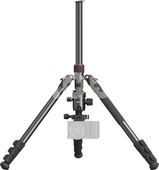 SmallRig 5630 Photo Tripod Alu