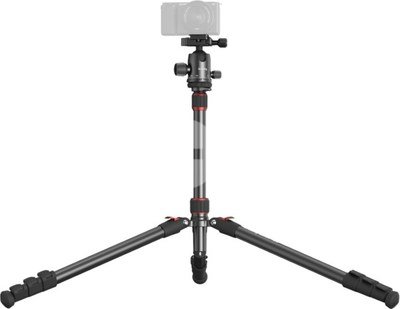 SmallRig 5630 Photo Tripod Alu