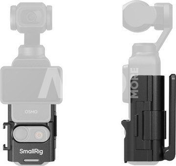 SmallRig 5631 Mount Support for DJI Osmo Pocket 3