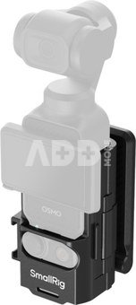 SmallRig 5631 Mount Support for DJI Osmo Pocket 3