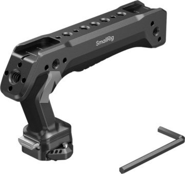 SmallRig 5632 HawkLock H21 Quick Release Top Handle