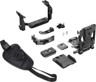 SmallRig 5658 Cage Kit for Canon EOS C50 Advanced Editio