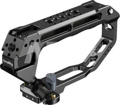SmallRig 5661 D-Style Top Handle with NATO Clamp