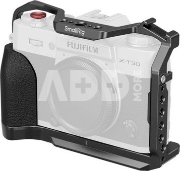 SmallRig 5662 Cage for FUJIFILM X-T30 / X-T30 II / X-T30 III