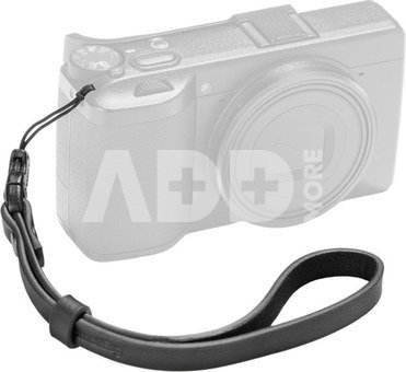 SmallRig 5683 Quick Release Wrist Strap for Ricoh GR Series (Black)