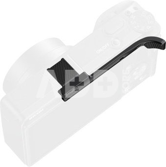 SmallRig 5688 Thumb Grip for Ricoh GR IV (Black)
