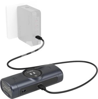 SmallRig 5697 Portable Charger Case Kit for EN-EL15c Camera Batteries