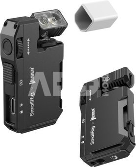 SmallRig 5710 Thumb EDC Flashlight