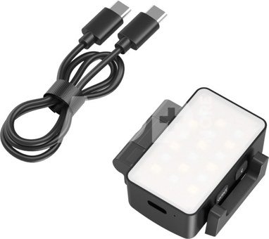 SmallRig 5745 RGBWW LED Video Light for DJI Osmo Pocket 3